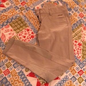 Ariat Breeches